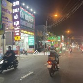 Bán tòa nhà 8,4x30m nhà 6 lầu giá 29 tỷ MT Đường Nguyễn Ảnh Thủ, Q12